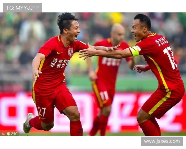 法比奥双响助国安客场大捷北京国安强势击败长春亚泰豪取关键胜利