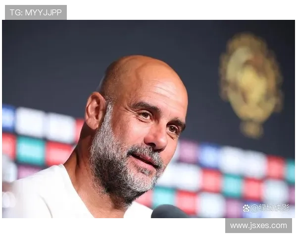 瓜迪奥拉千场巧遇利物浦成天意罗德里出场成最大悬念焦点战将定格局