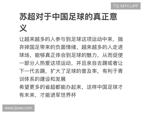 苏超决赛盛况轰动国际足联引发全球足球界持续热议风暴广泛的关注