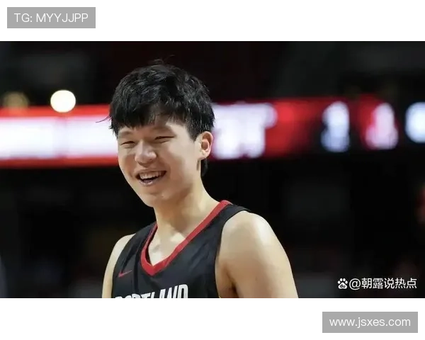 朱芳雨谈杨瀚森首年表现不应过高期待与姚易新秀赛季波动相似 朱芳雨谈杨瀚森首年表现不应过高期待与姚易新秀赛季波动相似